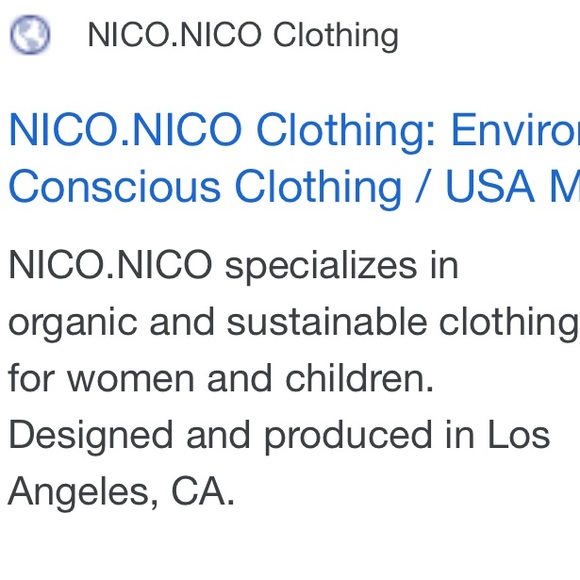 Nico Nico Camouflage Dress - Picture 8 of 8